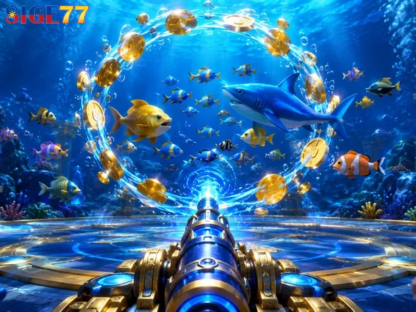 Cat Fishing image 4